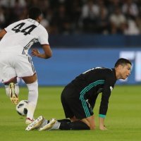 Al Jazira - Real Madrid (12)