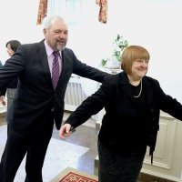 Silvano Hrelja i Anka Mrak Taritaš