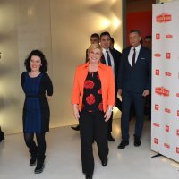 Kolinda Grabar-Kitarović i Marin Pucar