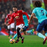 Manchester United - Bournemouth (2)