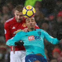 Manchester United - Bournemouth (11)