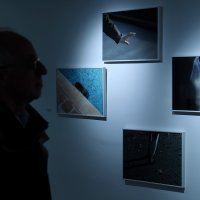 Otvaranje Galerije f8 - novog izložbenog prostora ADU