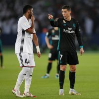 Cristiano Ronaldo (5)