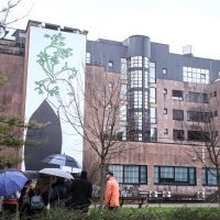 Umjetničko djelo Helene Klakočar