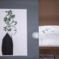 Umjetničko djelo Helene Klakočar