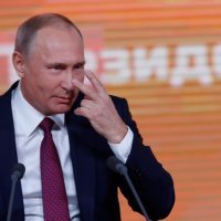 Putin na godišnjoj konferenciji za novinare