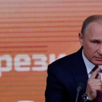 Putin na godišnjoj konferenciji za novinare