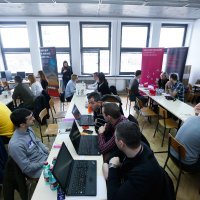 Career Speed Dating na FER-u