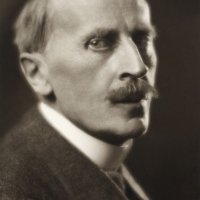 Romain Rolland, 1932.