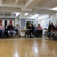 Izložba startup ideja u Splitu