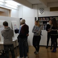 Izložba startup ideja u Splitu