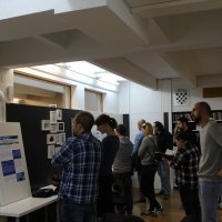 Izložba startup ideja u Splitu