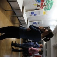 Izložba startup ideja u Splitu