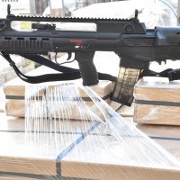 Jurišna puška VHS-K2