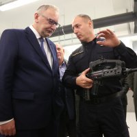 Jurišna puška VHS-K2