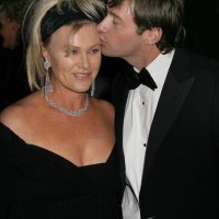 Hugh Jackman sa suprugom Deborra-Lee Furness