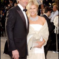 Hugh Jackman sa suprugom Deborra-Lee Furness