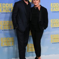 Hugh Jackman sa suprugom Deborra-Lee Furness