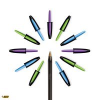 Proizvodi tvrtke BiC