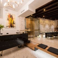 Spirito Santo Palazzo Storico