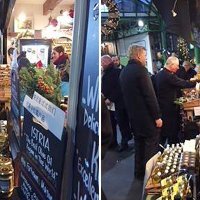 Princ Charles i vojvotkinja Camilla