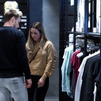 Ivan Rakitić sa suprugom