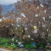 S odlagališta otpada Karepovac širi se nesnosan smrad