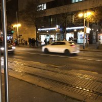 Apple iPhone X - primjeri fotografija