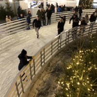 Apple iPhone X - primjeri fotografija