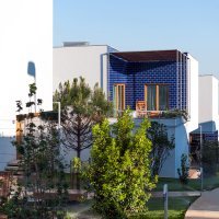 Apartmani Amarin