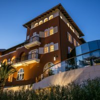 Boutique Hotel Alhambra, Lošinj Hotels & Villas