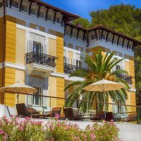 Vila Augusta, Lošinj Hotels & Villas