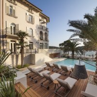 Vila Hortensia, Lošinj Hotels & Villas
