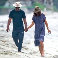 Katie Holmes i Jamie Foxx