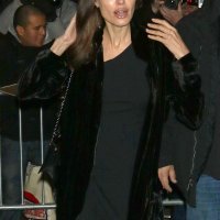 Angelina Jolie