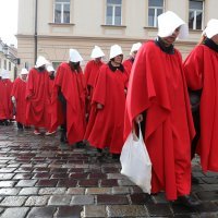 Prosvjedna akcija STOP fundamentalističkom nasilju nad ženama