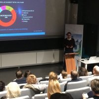 MilliDropovi uređaji munjevitom brzinom analiziraju bakterije