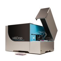 Predstavljanje uređaja na kojem je bio i Tportalov novinar