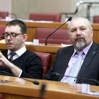 Bojan Gavašević, Silvano Hrelja