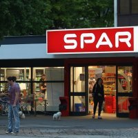 Spar