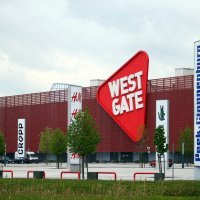 Trgovački centar West Gate