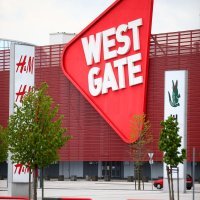 Trgovački centar West Gate