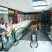 Trgovački centar Supernova