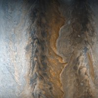 Veličanstvena snimka Jupitera