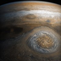 Veličanstvena snimka Jupitera