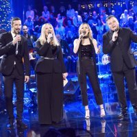 A-strana - novogodišnja emisija