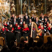 Božićni koncert Zbora HRT-a