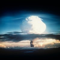 Arhivske snimke nuklearnih testiranja