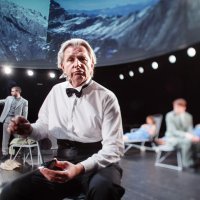 Premijera predstave Čarobni brijeg (3)