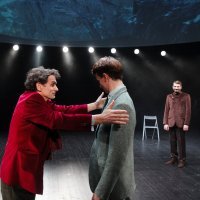 Premijera predstave Čarobni brijeg (6)